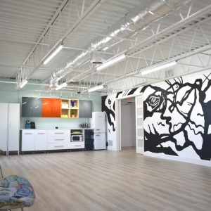 Photo of Creative Saints Loft