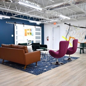Photo of Creative Saints Loft