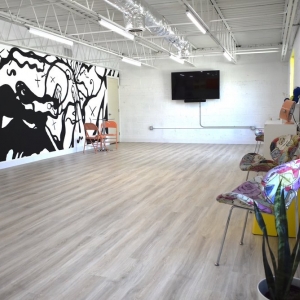 Photo of Creative Saints Loft
