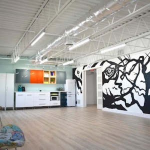 Photo of Creative Saints Loft