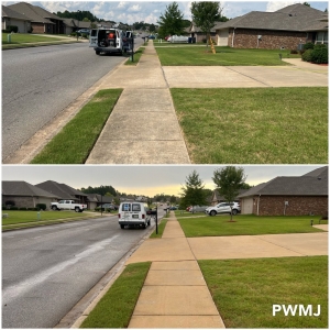 Photo of Pressure Washing & Mobile Detailing by MJ