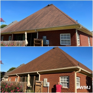Photo of Pressure Washing & Mobile Detailing by MJ
