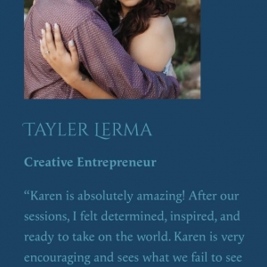 Photo of Karen Gray - Executive Coach