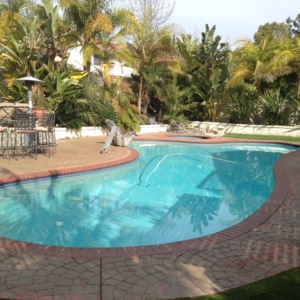 Photo of Always Sparkling Pool & Spa Inspections