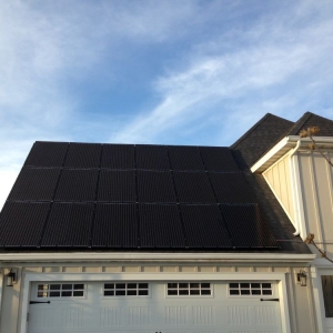 Photo of Astrawatt Solar