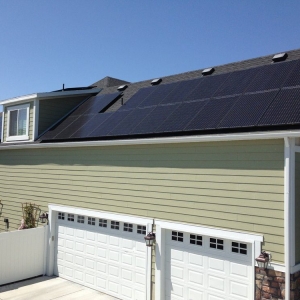 Photo of Astrawatt Solar