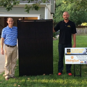 Photo of Astrawatt Solar
