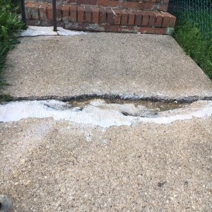 Photo of Charmed Chimney Service