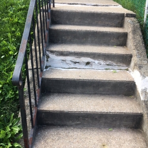 Photo of Charmed Chimney Service