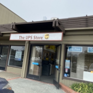 Photo of The UPS Store