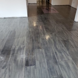 Photo of KC Artistic Concrete
