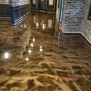 Photo of KC Artistic Concrete