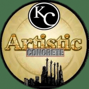 Photo of KC Artistic Concrete
