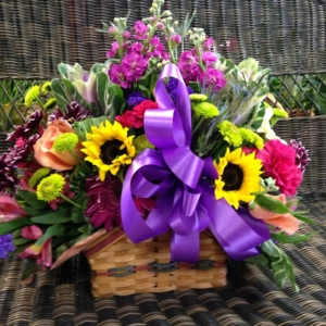 Photo of Flower Shop