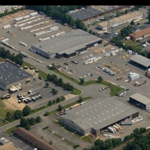 Photo of Builders FirstSource