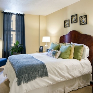 Photo of Spinnaker Bay at Harbor East