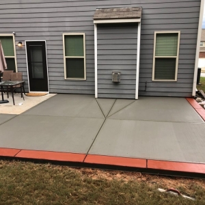 Photo of Sam The Concrete Man - Atlanta