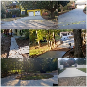 Photo of Sam The Concrete Man - Atlanta
