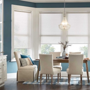 Photo of Couvrant Interior Window Fashions