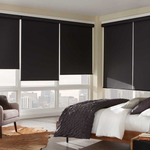 Photo of Couvrant Interior Window Fashions
