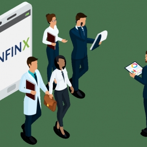 Photo of Infinx