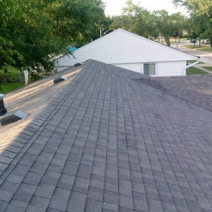 Photo of MKJ Roofing