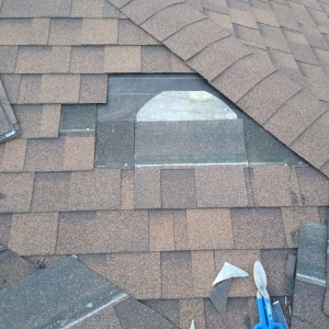 Photo of MKJ Roofing