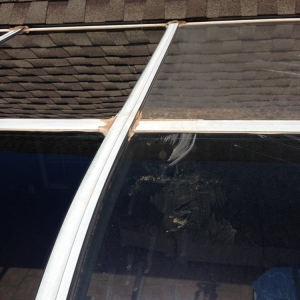 Photo of Royal Pane Window Cleaning