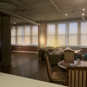 Photo of St Louis Blinds and Shutters