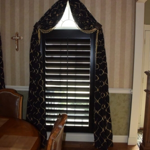 Photo of St Louis Blinds and Shutters