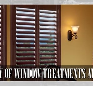 Photo of St Louis Blinds and Shutters
