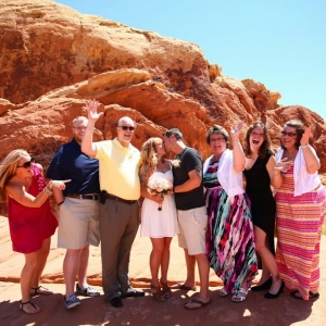 Photo of Weddings Las Vegas