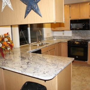 Photo of Quality Countertops