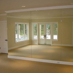Photo of Illusions Custom Mirrors & Glass