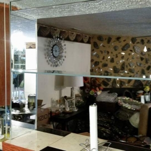 Photo of Illusions Custom Mirrors & Glass