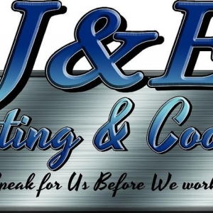 Photo of J & E Heating and Cooling
