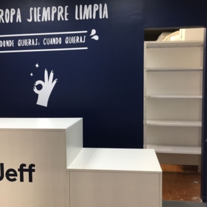 Photo of Mr Jeff