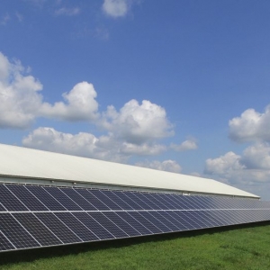 Photo of Moxie Solar