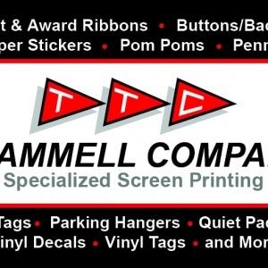 Houston TTC Trammell Company