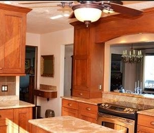 Denver E & J Cabinets