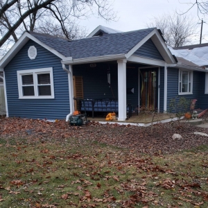 Photo of Mack Builders Handyman and Remodeling Home Services