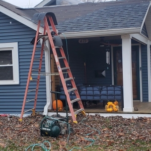 Photo of Mack Builders Handyman and Remodeling Home Services