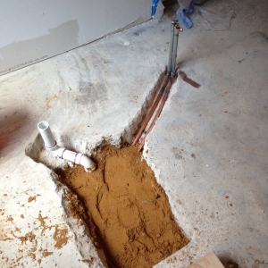 Photo of The Plumbing Force