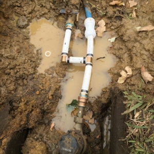 Photo of The Plumbing Force