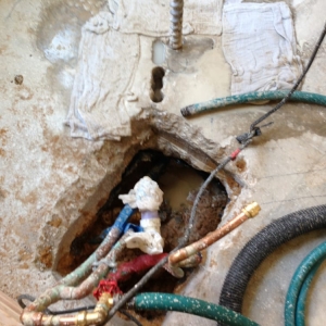 Photo of The Plumbing Force