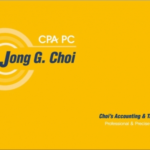 Photo of John G. Choi