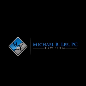 Photo of Michael B. Lee