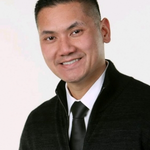 Photo of Michael B. Lee