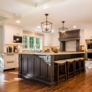 Photo of Nicholson Builders