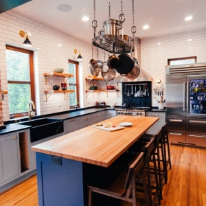 Photo of Nicholson Builders